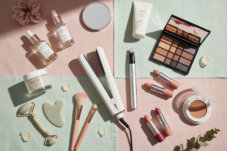 Everyday Grooming Essentials