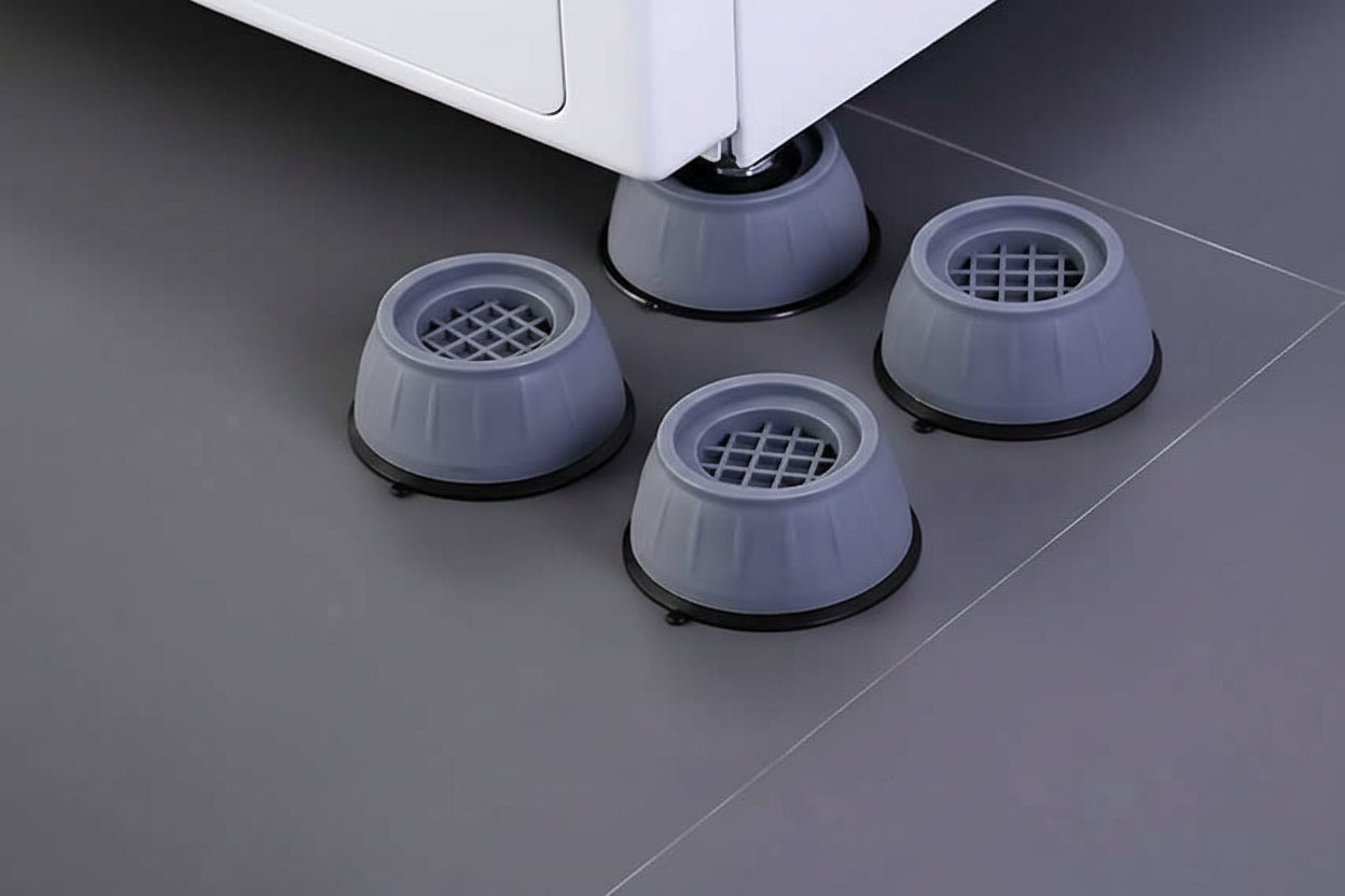 Multi-Purpose Anti Vibration Pad